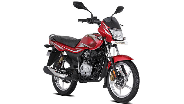 Bajaj Platina 100 ES Disc Variant Arrives At Dealerships: Deliveries Commence