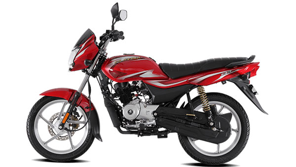 Bajaj Platina 100 ES Disc Variant Arrives At Dealerships: Deliveries Commence