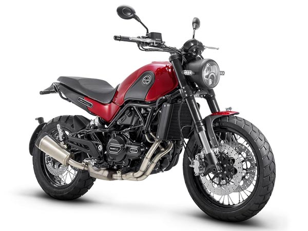 New Benelli TNT 600i & Other Bigger Capacity Motorcycles To Launch Next Year: Details