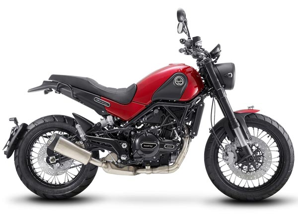 Benelli TRK 502, TRK 502X & Leoncino 500 BS6 Models Will Be Launching Soon In India