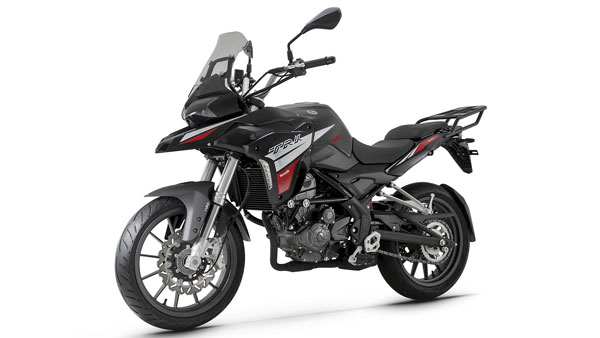 New Benelli TNT 600i & Other Bigger Capacity Motorcycles To Launch Next Year: Details