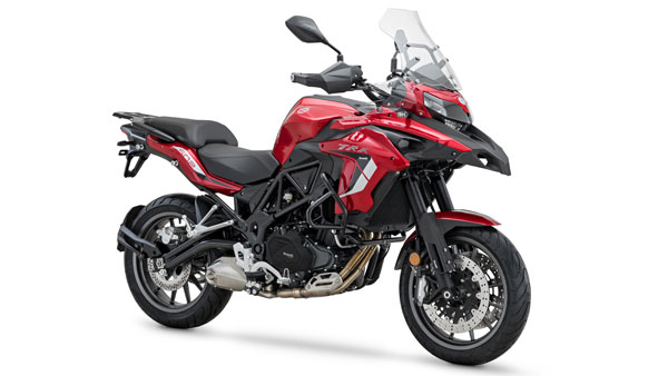 Benelli TRK 502, TRK 502X & Leoncino 500 BS6 Models Will Be Launching Soon In India
