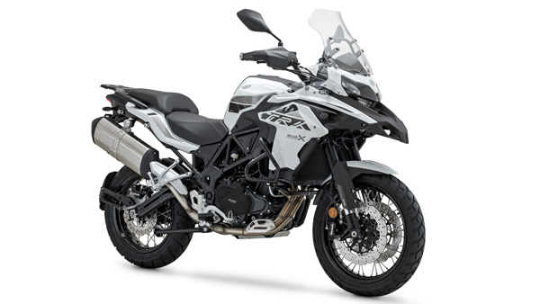 New Benelli TNT 600i & Other Bigger Capacity Motorcycles To Launch Next Year: Details