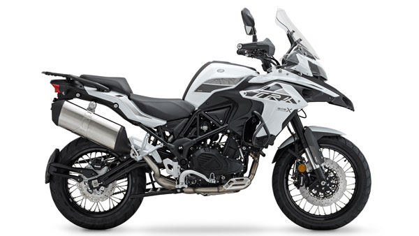 Benelli TRK 502, TRK 502X & Leoncino 500 BS6 Models Will Be Launching Soon In India