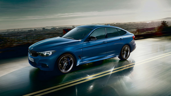New BMW 3 Series GT ‘Shadow Edition’ Launched In India At Rs 42.50 Lakh: Specs, Features, Changes, & All Other Details
