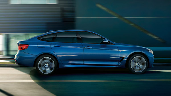 New BMW 3 Series GT ‘Shadow Edition’ Launched In India At Rs 42.50 Lakh: Specs, Features, Changes, & All Other Details