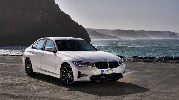 BMW Re-Launches 320d In India Starting At Rs 42.10 Lakh, Ex-Showroom