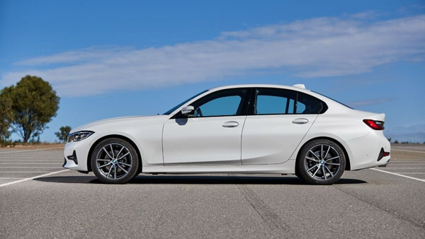 BMW Re-Launches 320d In India Starting At Rs 42.10 Lakh, Ex-Showroom