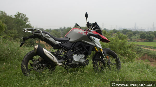 BMW G 310 R, G 310 GS BS6 Models Pre-Bookings To Commence Ahead Of India Launch
