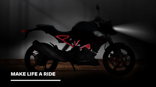 BMW G 310 R, G 310 GS BS6 Models Pre-Bookings To Commence Ahead Of India Launch