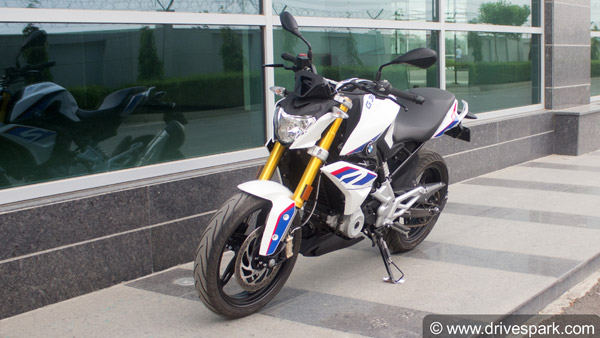 BMW G 310 R, G 310 GS BS6 Models Pre-Bookings To Commence Ahead Of India Launch
