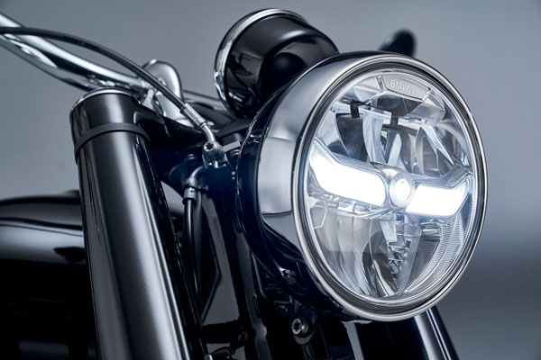 BMW R18 Spotted In India: Expected To Launch Around The Festive Season This year