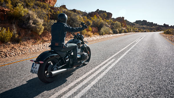 BMW R18 Spotted In India: Expected To Launch Around The Festive Season This year