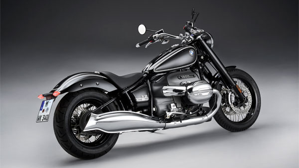 BMW R18 Spotted In India: Expected To Launch Around The Festive Season This year