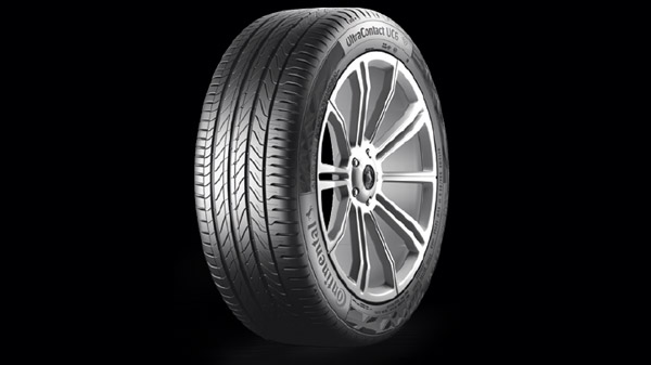 Continental Launch Generation 6 Made In India Passenger Vehicle Tyres: Details