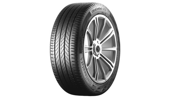 Continental Launch Generation 6 Made In India Passenger Vehicle Tyres: Details