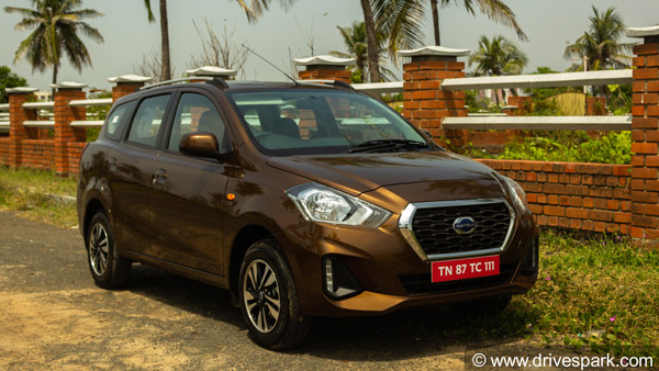 Best-Selling MPV In India For July 2020: Maruti Ertiga Registers Highest Sales To Take Lead In Segment