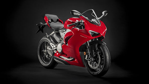 Ducati Panigale V2 India Launch Scheduled For August 26, 2020: Bookings Have Already Begun