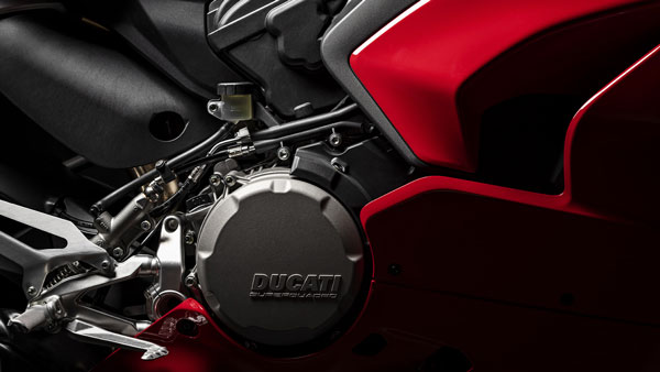 Ducati Panigale V2 India Launch Scheduled For August 26, 2020: Bookings Have Already Begun