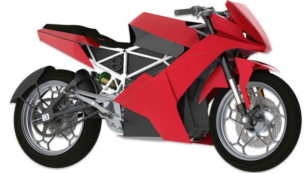 eMotion Surge Electric Motorcycle Spotted Testing In Coimbatore: Range, Specs, Features & Others Details