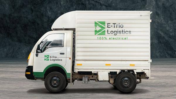 India’s First Retrofitted Electric Light Commercial Vehicles Launched By Etrio: Prices Start At Rs 7.75 Lakh