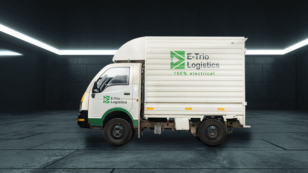 India’s First Retrofitted Electric Light Commercial Vehicles Launched ...