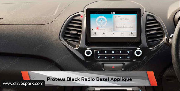 Ford Freestyle Flair Brochure Leaked Ahead Of India Launch: Specs, Features & Other Details