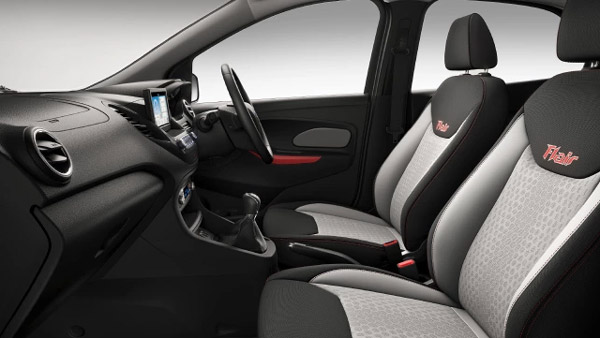 Ford Freestyle Flair Launched In India At Rs 7.69 Lakh: Specs, Features & All Other Updates