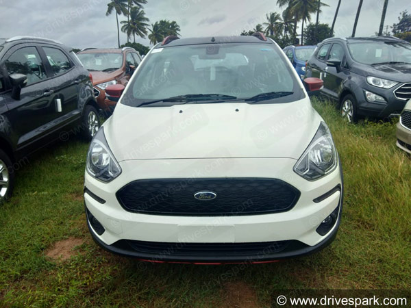 Ford Freestyle Flair Launched In India At Rs 7.69 Lakh: Specs, Features & All Other Updates