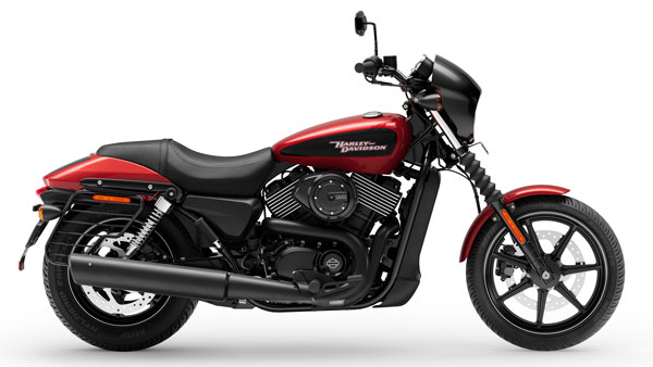 Harley-Davidson Street 750 BS6 Prices Reduced: Becomes Affordable By Rs 65,000
