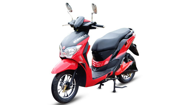 Hero Electric Partners With OTO Capital To Provide Affordable Leasing Option To Its Customers