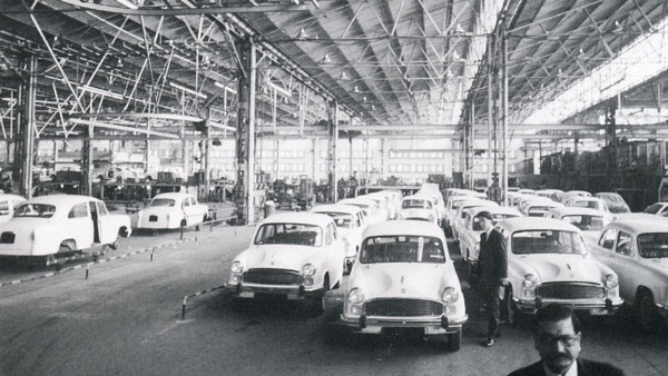 Independence Day: Most Iconic Cars Of India Which Changed The Indian Auto Industry: Maruti 800, Tata Nano, Hindustan Ambassador & Others