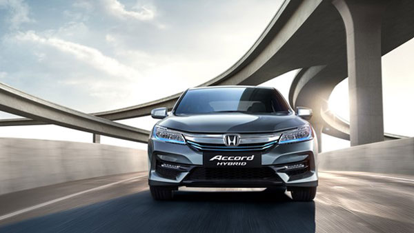 Honda Likely To Introduce A Hybrid Car In 2021: Read More To Find Out
