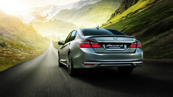 Honda Likely To Introduce A Hybrid Car In 2021: Read More To Find Out
