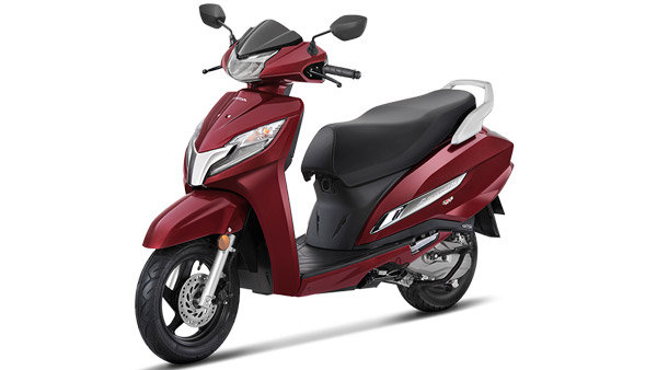 Honda Unicorn, Dio & Activa 125 Receive A Price Hike: Here Are The New Prices
