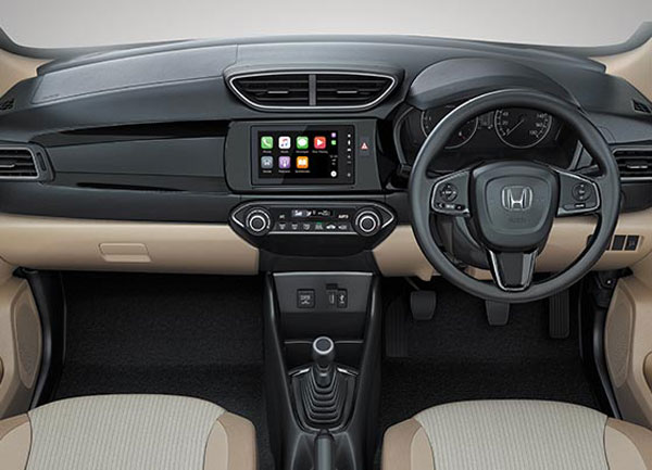 Honda Amaze Sales Crosses 4 Lakh Mark Since 2013: New Milestone Achieved