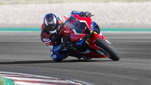 Prices For The New CBR1000RR-R Fireblade And Fireblade SP Will Leave You Surprised: Details & Specifications