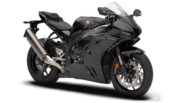 Prices For The New CBR1000RR-R Fireblade And Fireblade SP Will Leave You Surprised: Details & Specifications