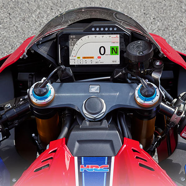 Prices For The New CBR1000RR-R Fireblade And Fireblade SP Will Leave You Surprised: Details & Specifications