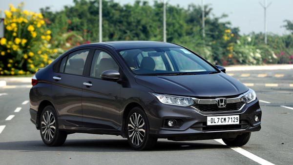 Honda Cars Offers In August: Cash Discounts, Exchange Bonuses, & More