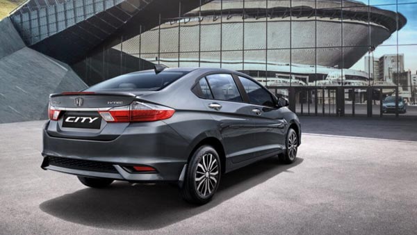 Honda Cars Offers In August: Cash Discounts, Exchange Bonuses, & More