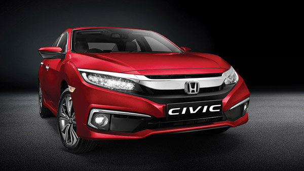 Honda Cars Offers In August: Cash Discounts, Exchange Bonuses, & More