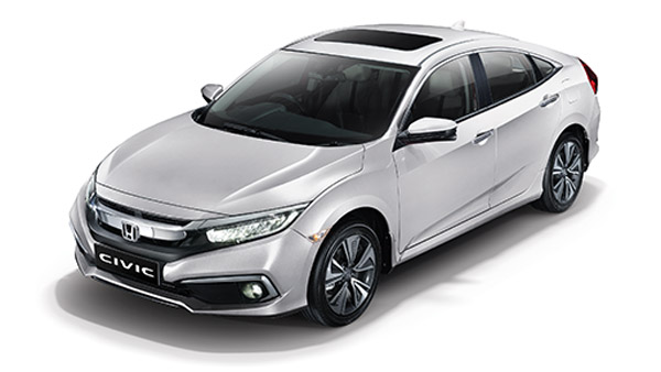 Honda Cars Offers In August: Cash Discounts, Exchange Bonuses, & More