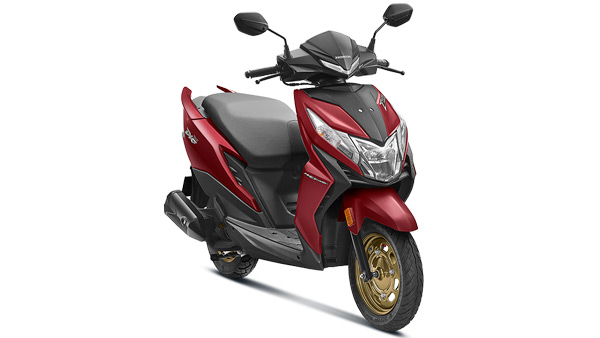 Honda Unicorn, Dio & Activa 125 Receive A Price Hike: Here Are The New Prices