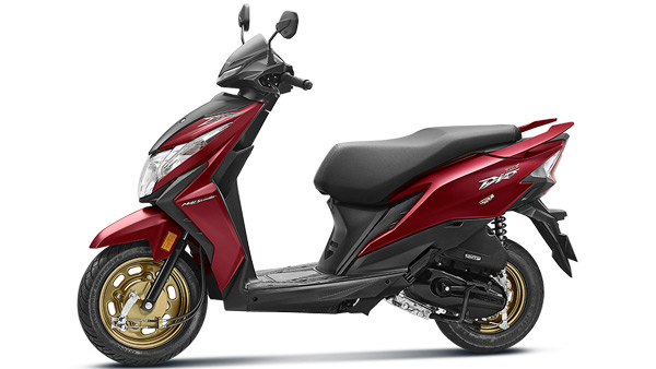 Honda Unicorn, Dio & Activa 125 Receive A Price Hike: Here Are The New Prices