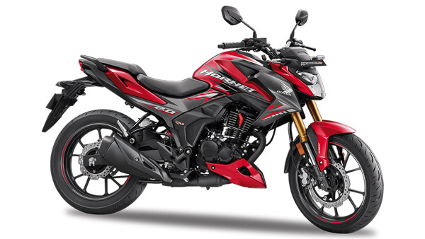 New Honda Hornet 2.0 Launched In India At Rs 1.26 Lakh: Specs, Features, Bookings, Deliveries, Rivals & All Other Details