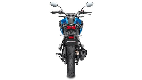 New Honda Hornet 2.0 Launched In India At Rs 1.26 Lakh: Specs, Features, Bookings, Deliveries, Rivals & All Other Details