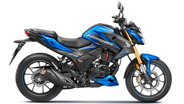 New Honda Hornet 2.0 Launched In India At Rs 1.26 Lakh: Specs, Features, Bookings, Deliveries, Rivals & All Other Details