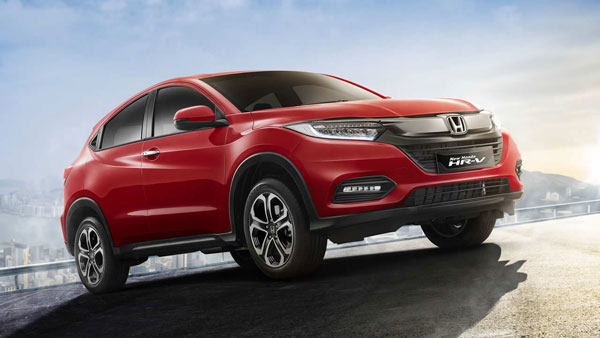 Car Sales Report For July 2020: Honda Registers 5,383 Units In Sales Last Month