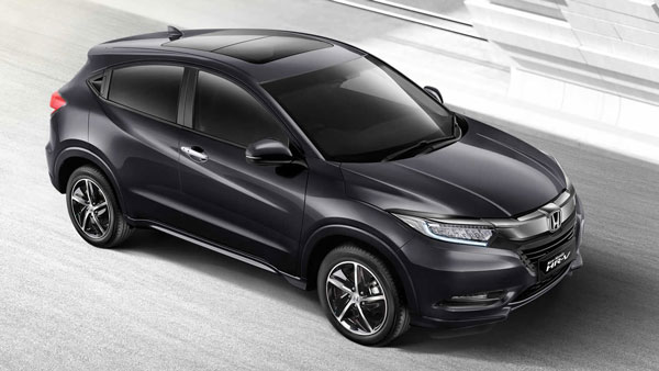 Car Sales Report For July 2020: Honda Registers 5,383 Units In Sales Last Month